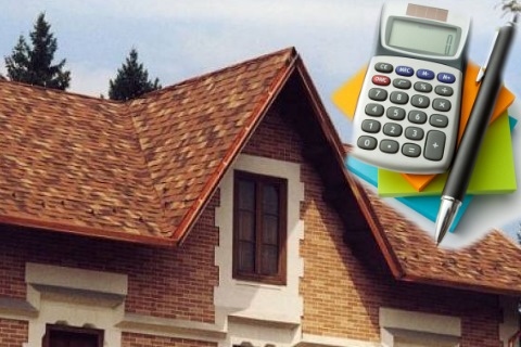 Рассчитать монтаж и ремонт кровли Сосногорске